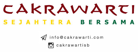 Cakrawarti Sejahtera Bersama